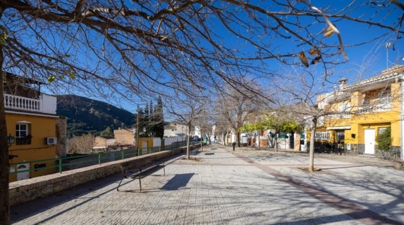 Granada - Granada - 128m2