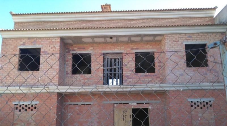Córdoba - Córdoba - 450m2