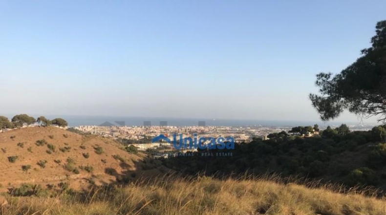 Malaga - Málaga - 3000m2