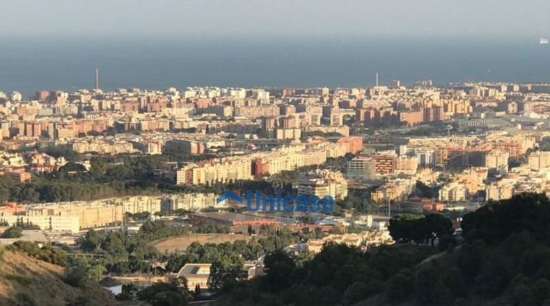 Malaga - Málaga - 3000m2