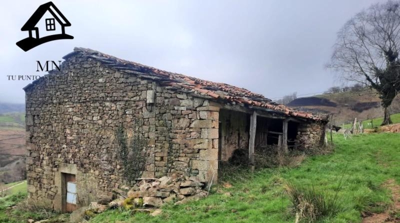 Cantabria - Selaya - 28158m2