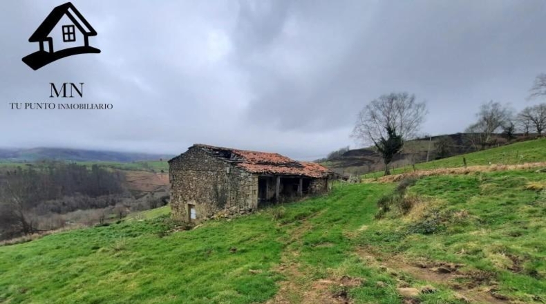 Cantabria - Selaya - 28158m2