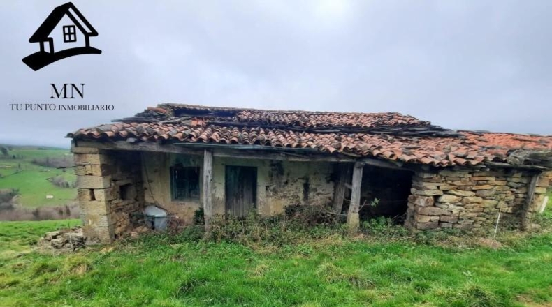 Cantabria - Selaya - 28158m2