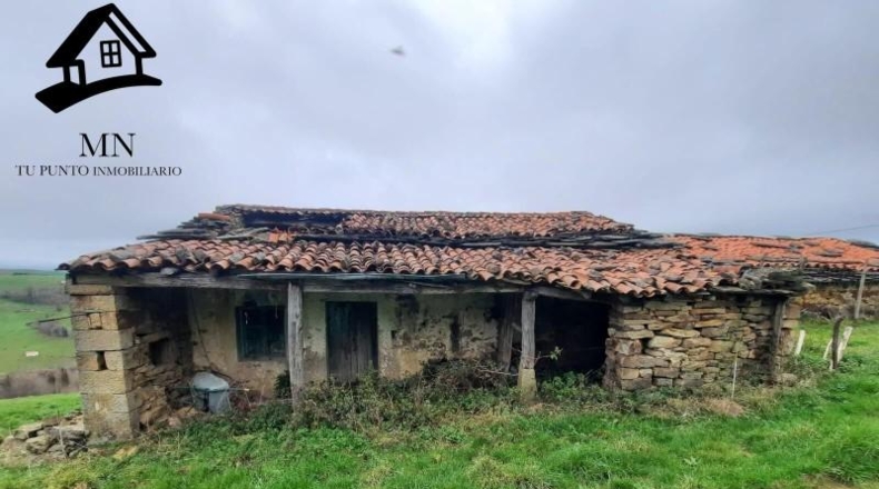 Cantabria - Selaya - 28158m2