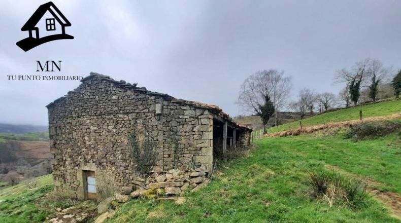 Cantabria - Selaya - 28158m2