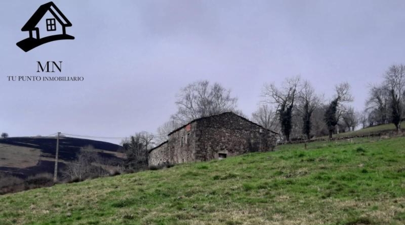 Cantabria - Selaya - 28158m2