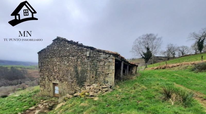 Cantabria - Selaya - 28158m2