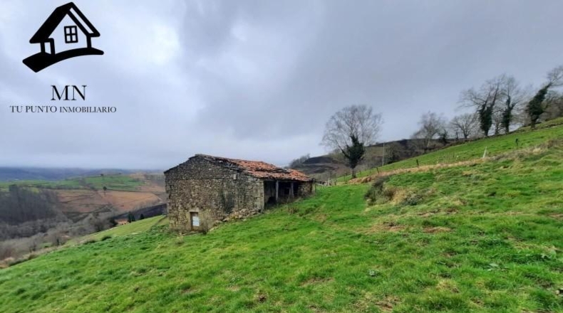 Cantabria - Selaya - 28158m2