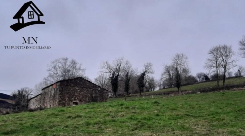Cantabria - Selaya - 28158m2