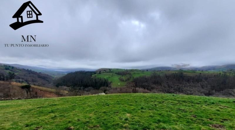 Cantabria - Selaya - 28158m2