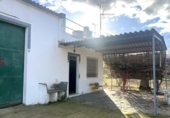 Country house with land for sale on España, Don Benito, ref: TR289982 photo