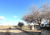 Country house with land for sale on España, Don Benito, ref: TR289982 photo