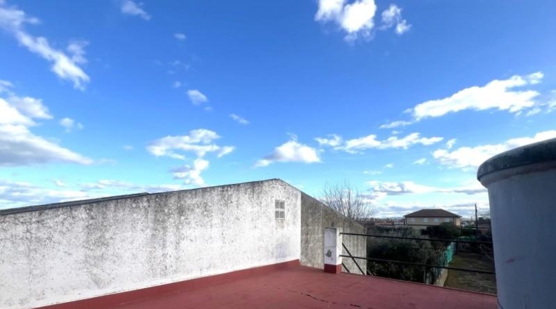 Badajoz - Don Benito - 5595m2