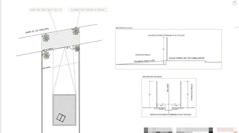 Murcia - Murcia - 310m2