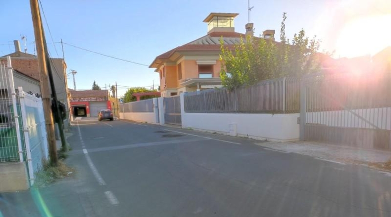 Murcia - Murcia - 310m2