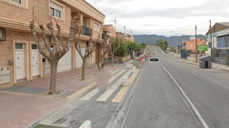 Murcia - Murcia - 310m2