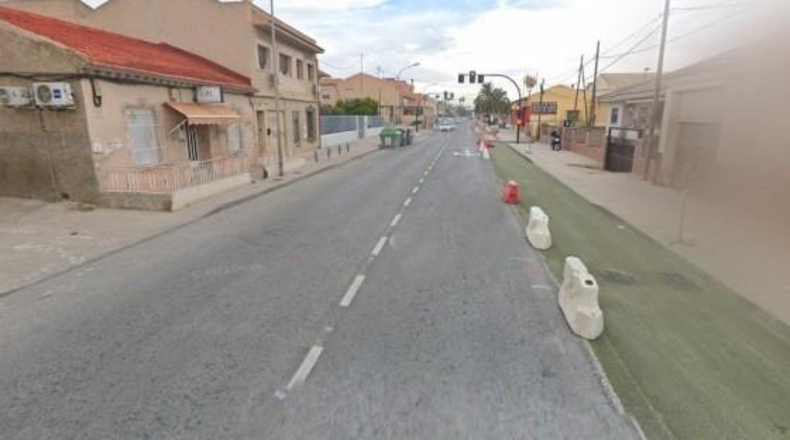 Murcia - Murcia - 310m2