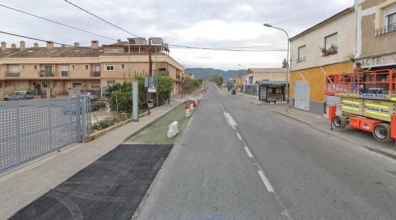 Murcia - Murcia - 310m2