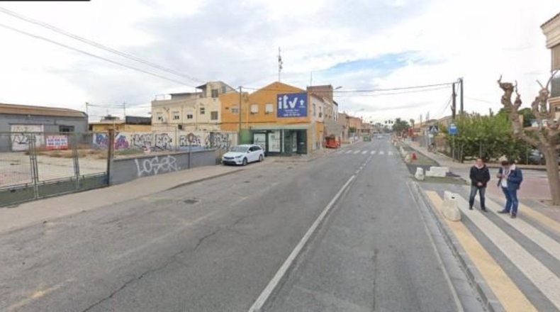 Murcia - Murcia - 310m2