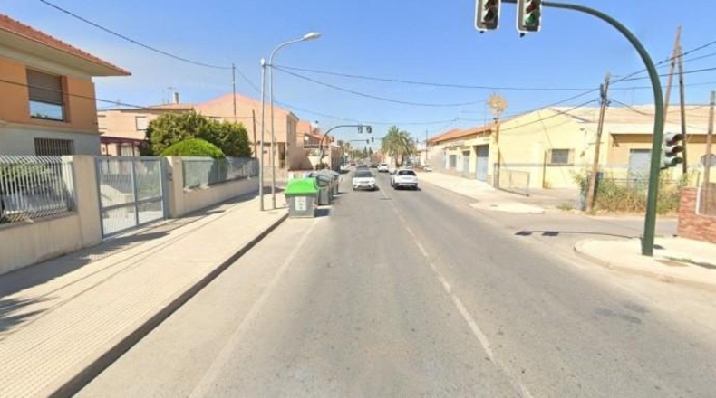 Murcia - Murcia - 310m2
