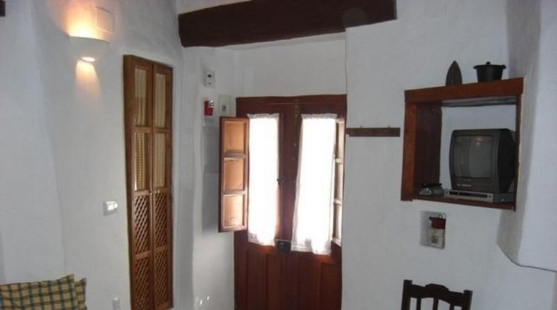Cádiz - Villaluenga del Rosario - 55m2