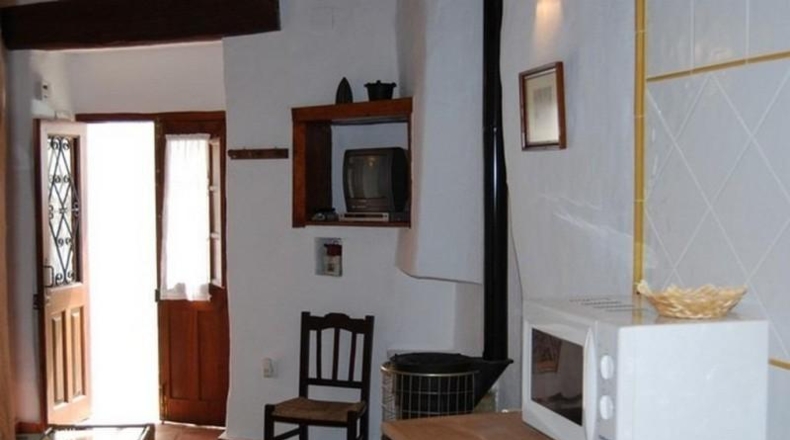 Cádiz - Villaluenga del Rosario - 55m2