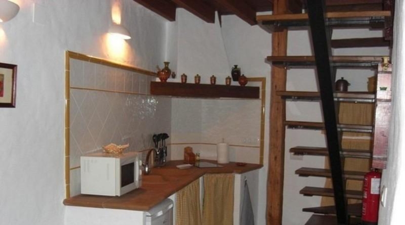 Cádiz - Villaluenga del Rosario - 55m2