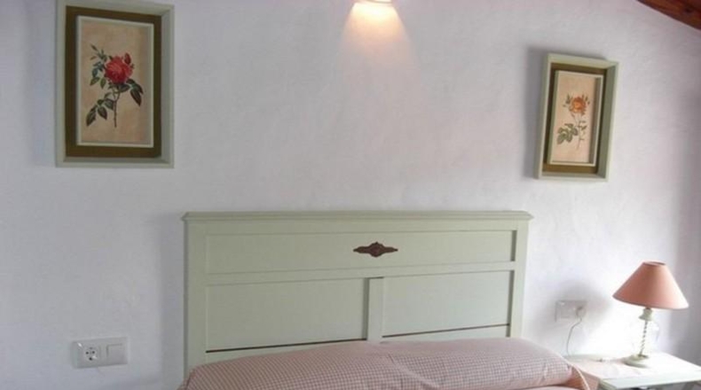 Cádiz - Villaluenga del Rosario - 55m2