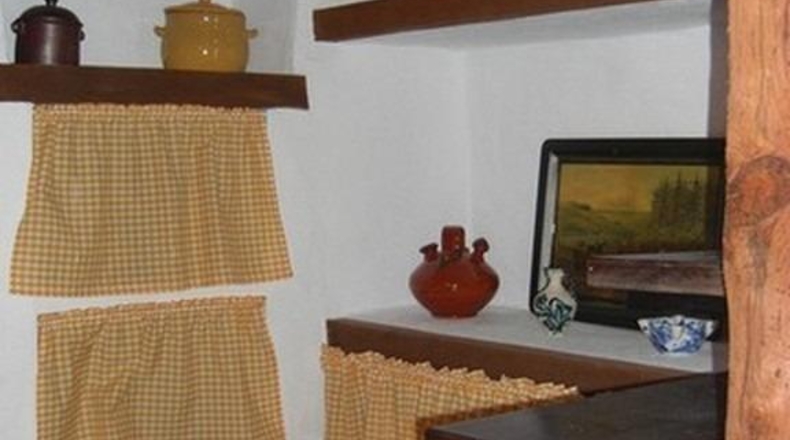 Cádiz - Villaluenga del Rosario - 55m2