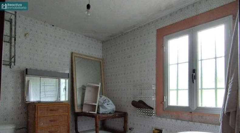 Ла-Корунья - Brión - 800m2