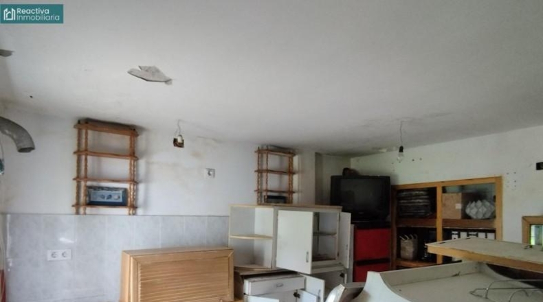 Ла-Корунья - Brión - 800m2