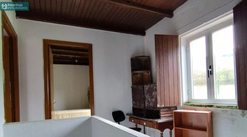Ла-Корунья - Brión - 800m2