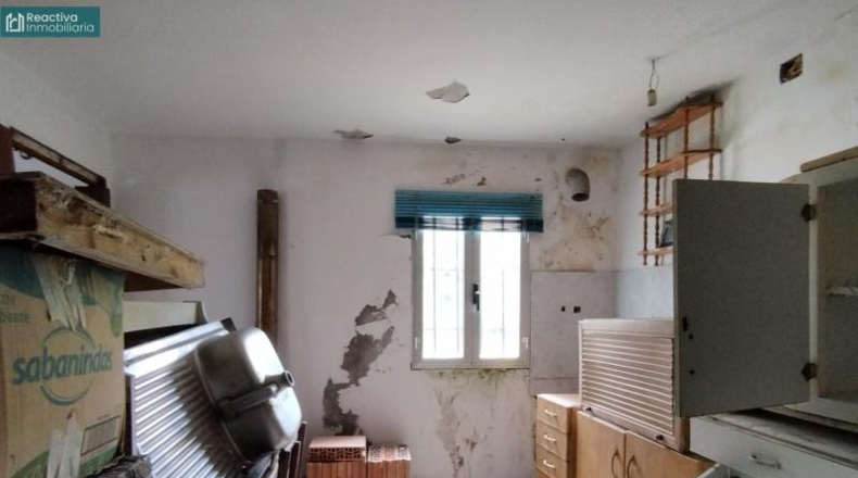 Ла-Корунья - Brión - 800m2