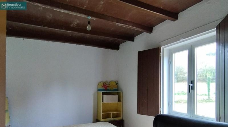 Ла-Корунья - Brión - 800m2