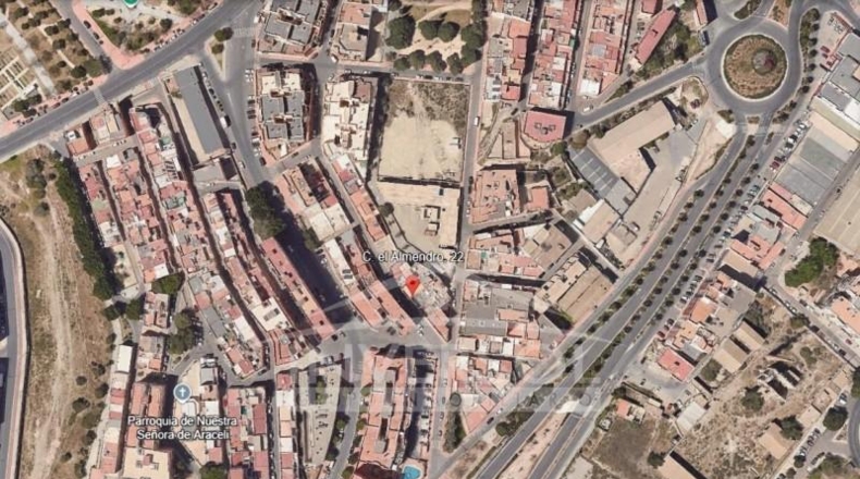 Almería - Almería - 60m2