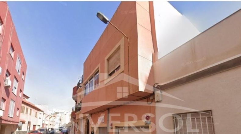 Almería - Almería - 60m2