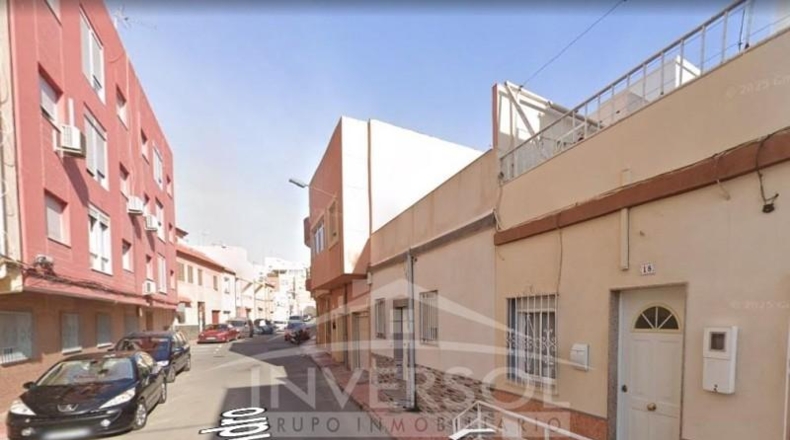 Almería - Almería - 60m2
