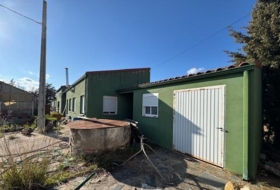 Coreses 5539&nbsp;м²