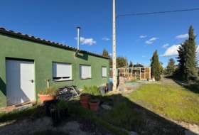 Coreses 5539&nbsp;м²