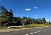 Отдельно стоящий дом с участком на продажу в городе Coreses Фото