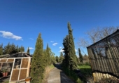 Отдельно стоящий дом с участком на продажу в городе Coreses Фото