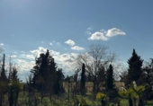 Отдельно стоящий дом с участком на продажу в городе Coreses Фото