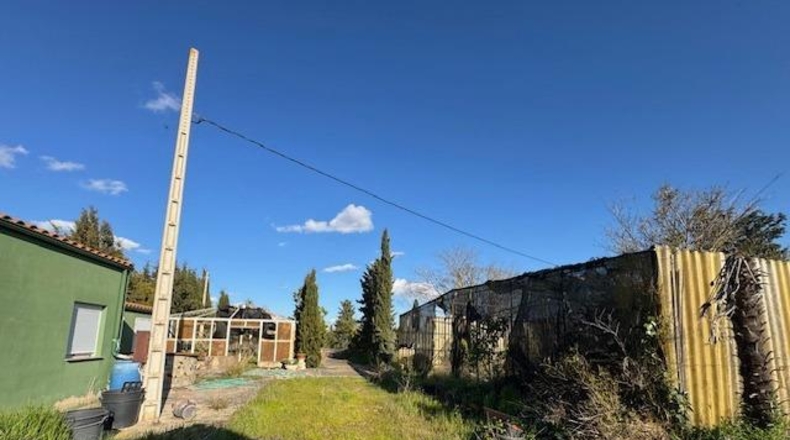 Zamora - Coreses - 5539m2