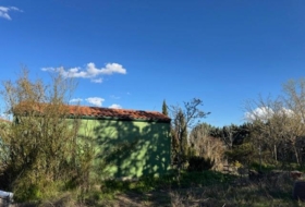 Coreses 5539&nbsp;м²