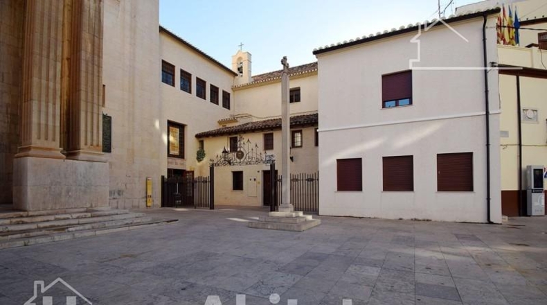 Castellon - Villarreal - 235m2