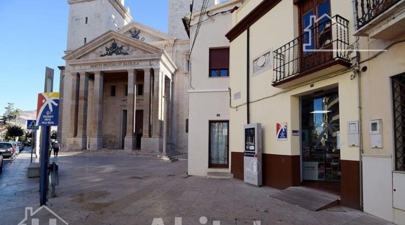Castellon - Villarreal - 235m2