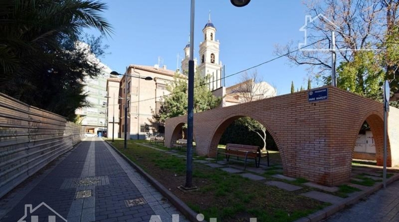 Castellon - Villarreal - 235m2