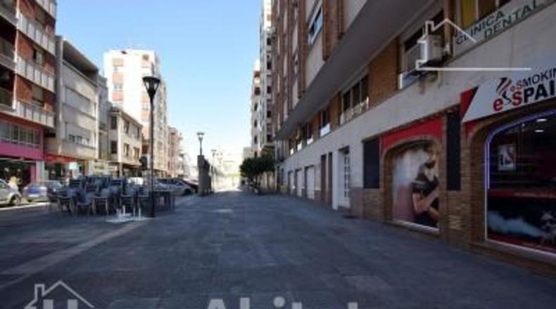 Castellon - Villarreal - 235m2