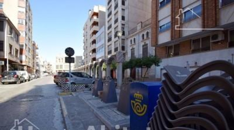 Castellon - Villarreal - 235m2