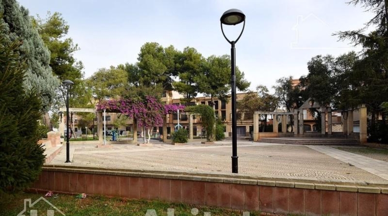 Castellon - Villarreal - 235m2
